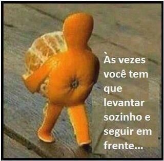 Eu sou mais eu!