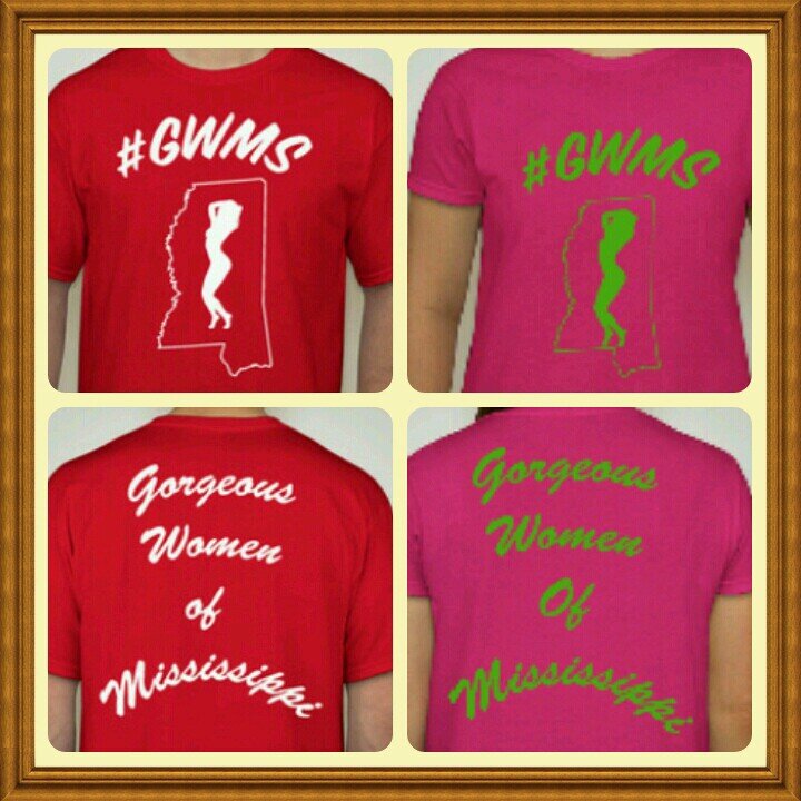 PAGE FOR THE BEAUTIFUL WOMEN.follow and S/O the page and then DM Pic to receive S/O. Gotta love MS Women!!