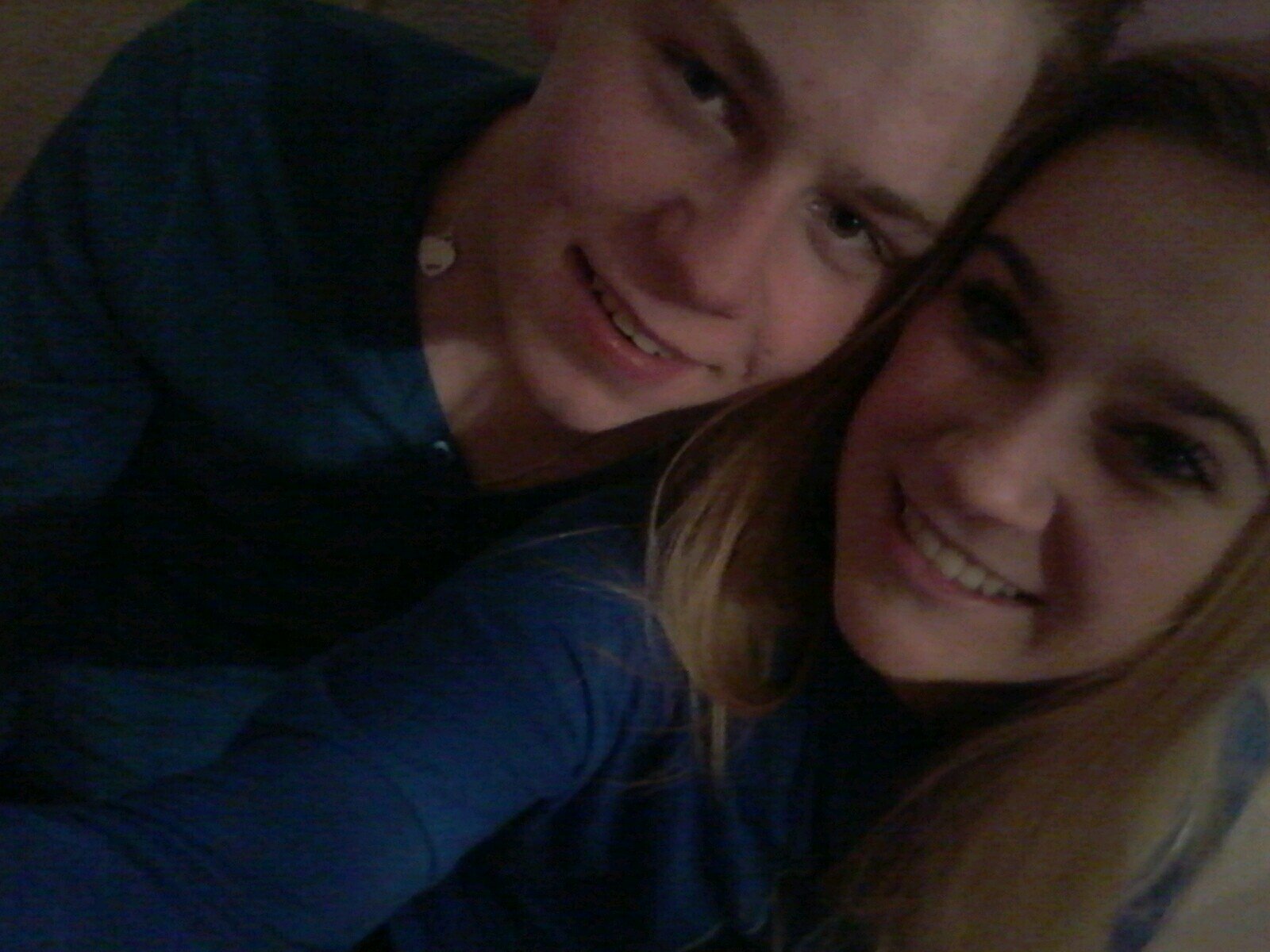 12'7'12 ♡ evy