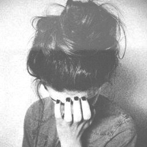 Une erreur humaine. Amoureuse et sa a tout gâcher. Je crèverais pour toi.