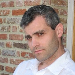 RonnyCuylaerts's profile picture. works for Cepheid