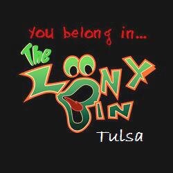 The Loony Bin, Tulsa’s only live standup comedy club, where we bring you the funniest comedians from across the nation every Wednesday through Saturday night!