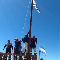 Bomberos Uruguay (@bomberosuy) 's Twitter Profile