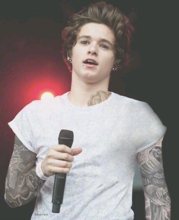 nathslaugh's profile picture. 'The truth is I got lost without you'