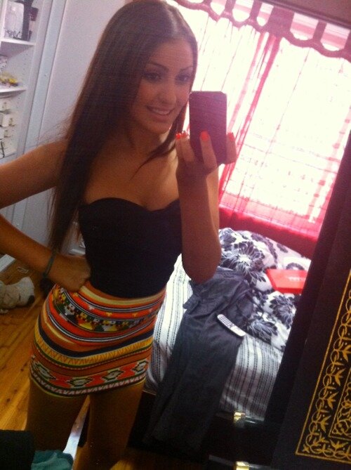 MadeleineMcAffe's profile picture. Smile so people won't see your tears. Laugh so no one thinks you have fears. Sometimes you need a push so you believe.