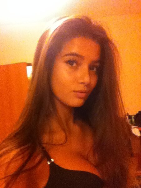 I want you to miss me like I'm missing you.