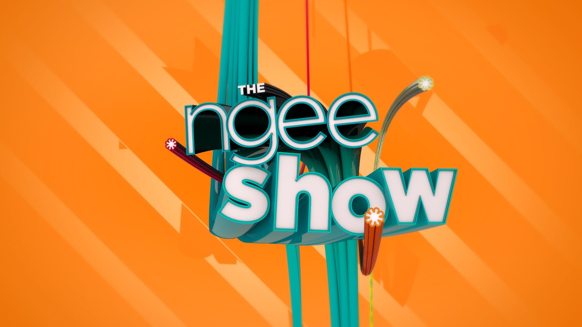 thengeeshow Profile Picture