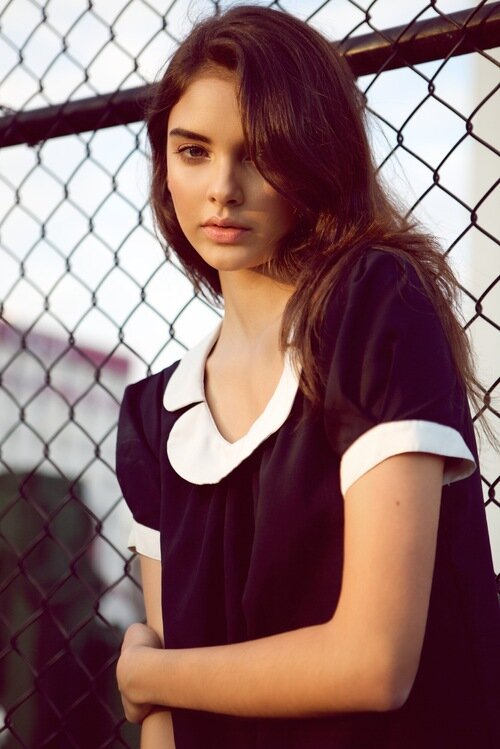 NaniDalby's profile picture. Pinky promises, keep that shit.