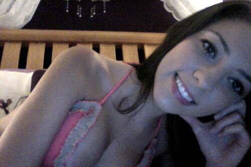 Your girlfriend should be your bestfriend, so don't treat her like a friend with benefits
