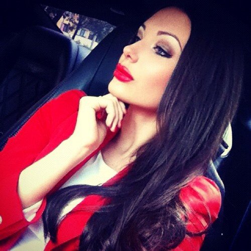 KelsyMaderer's profile picture. My eyes light up just talking about you.