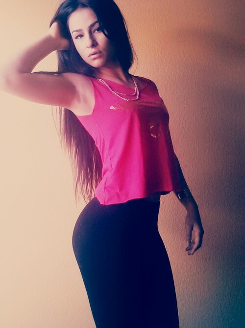 When I fight with you, I'm really fighting for us. If I didn't care, I wouldn't bother.