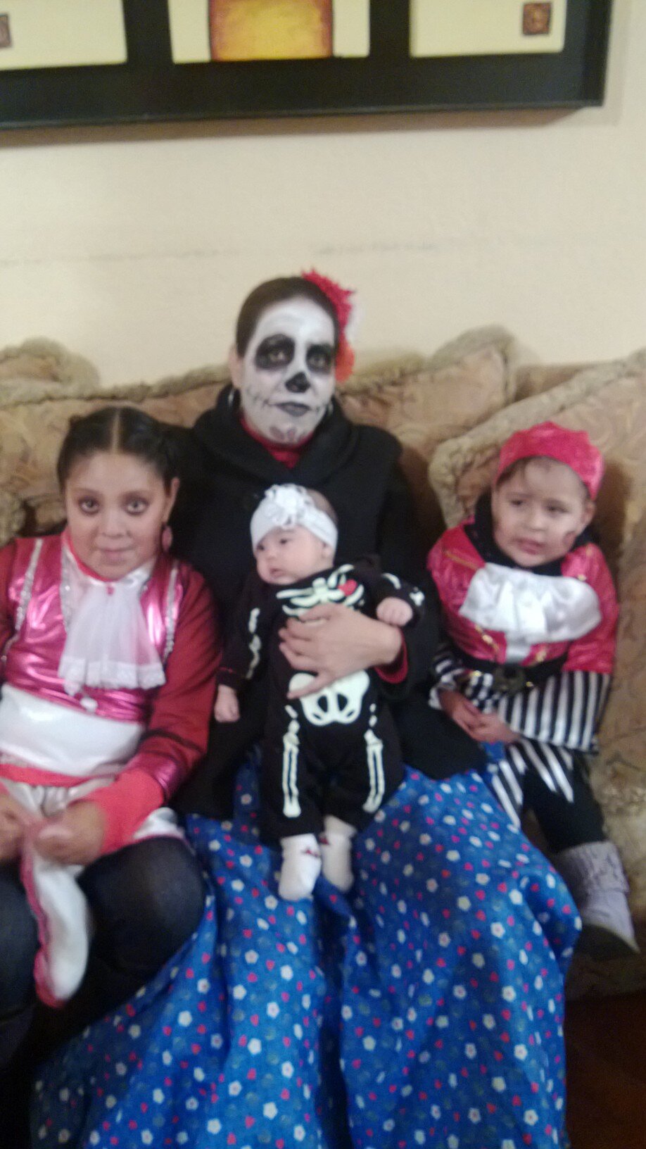 Amo ser FELIZ... y a mis pequeñas