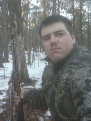 brianmoore2318's profile picture. I'm just looking for friends talk to me if u want.