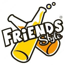 FriendsStyle_'s profile picture. Desfase, juerga, diversión, risas y buen rollo en camisetas y sudaderas