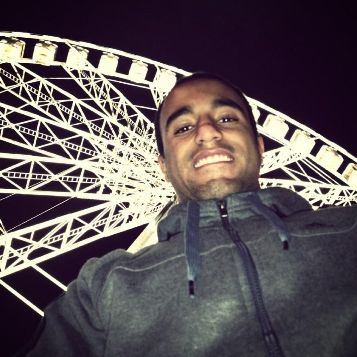 LucasFansFR's profile picture. Compte fans de Lucas Moura en francais ! #TeamLucas #TeamPSG