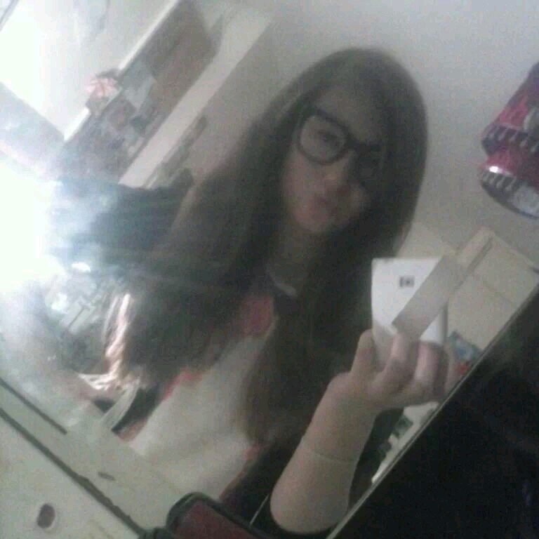 Follow for a follow :) :) :) :) :)