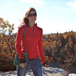 Daughter, sister, traveler, friend. Currently tweeting to you from Syracuse, NY.