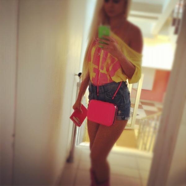 BrideBardet's profile picture. No matter what I do, all I think about is you.