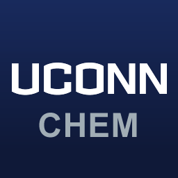 The official twitter account of @UConn Department of Chemistry