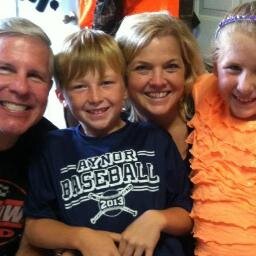 Christian, Wife, Daughter, Bonus mom, Aunt, Sister...Grateful!