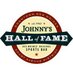Profile Picture of Johnnys Hall Of Fame (@johnnys302court) on Twitter