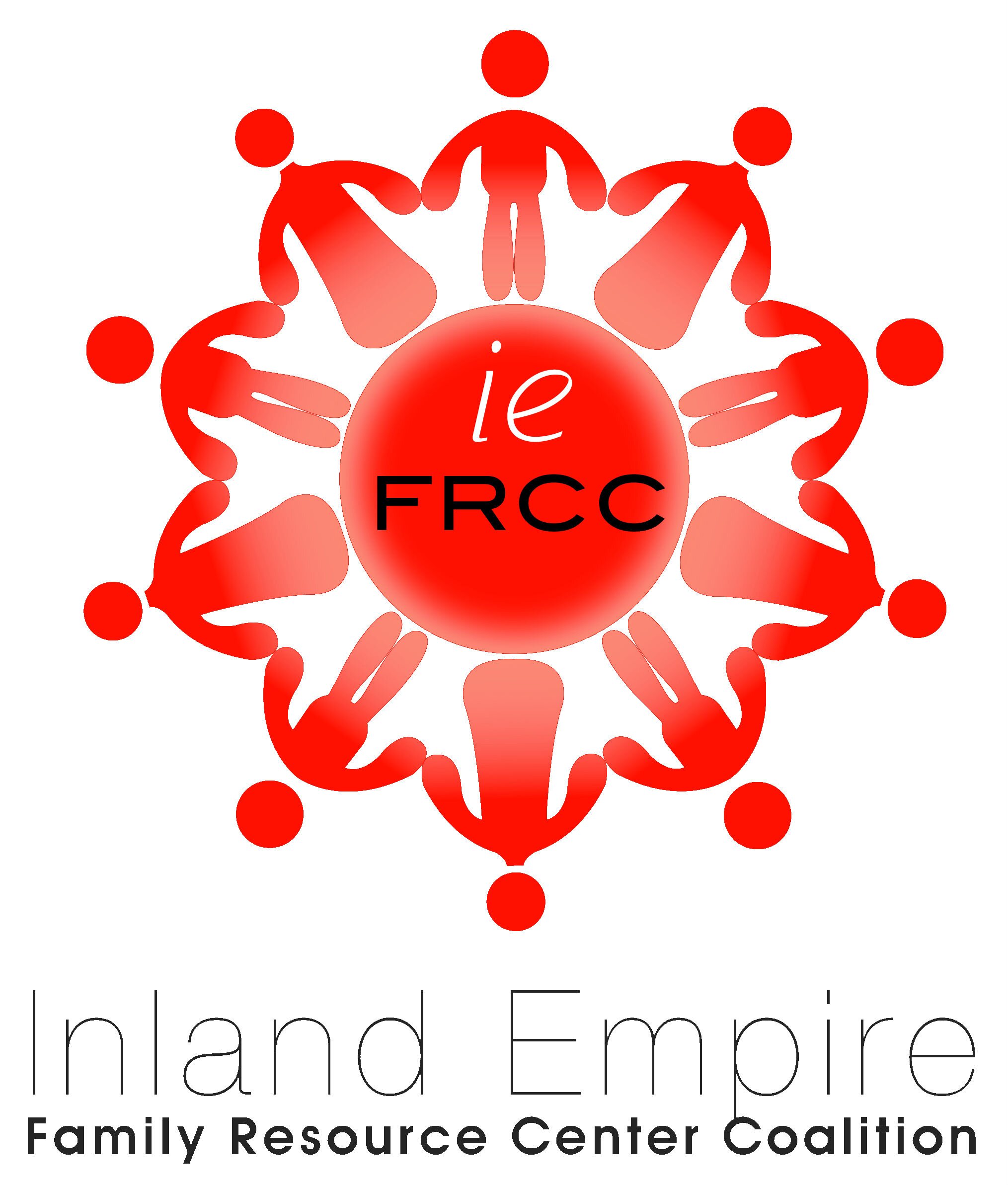 A collaborative network of members from organizations that support Family Resource Centers