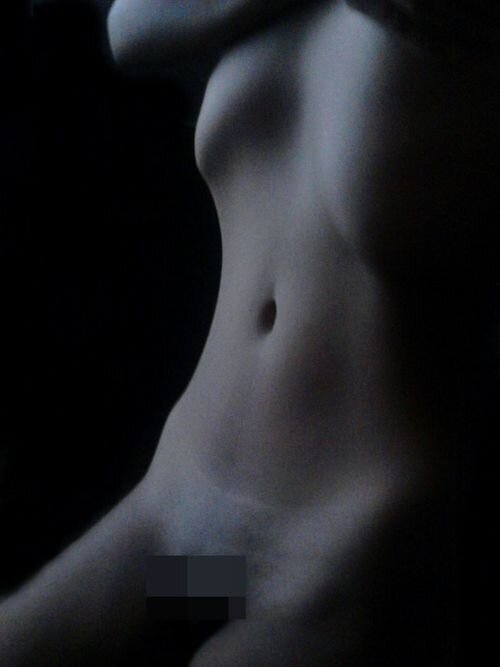 Anorexique Mentale, maniaco dépressive    ANA