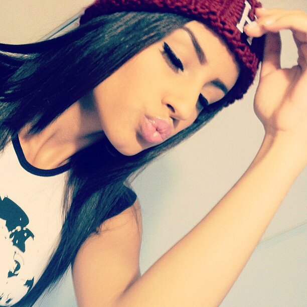 I want a relationship that lasts.