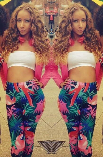 CarissaVelyugin's profile picture. I'm not the jealous type but.. What's MINE is MINE.. End of story.