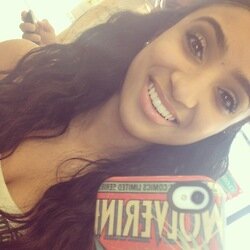 OlaMojica's profile picture. Loving someone doesnt need a reason. If you can explain why you love someone, its not called Love... its called Like