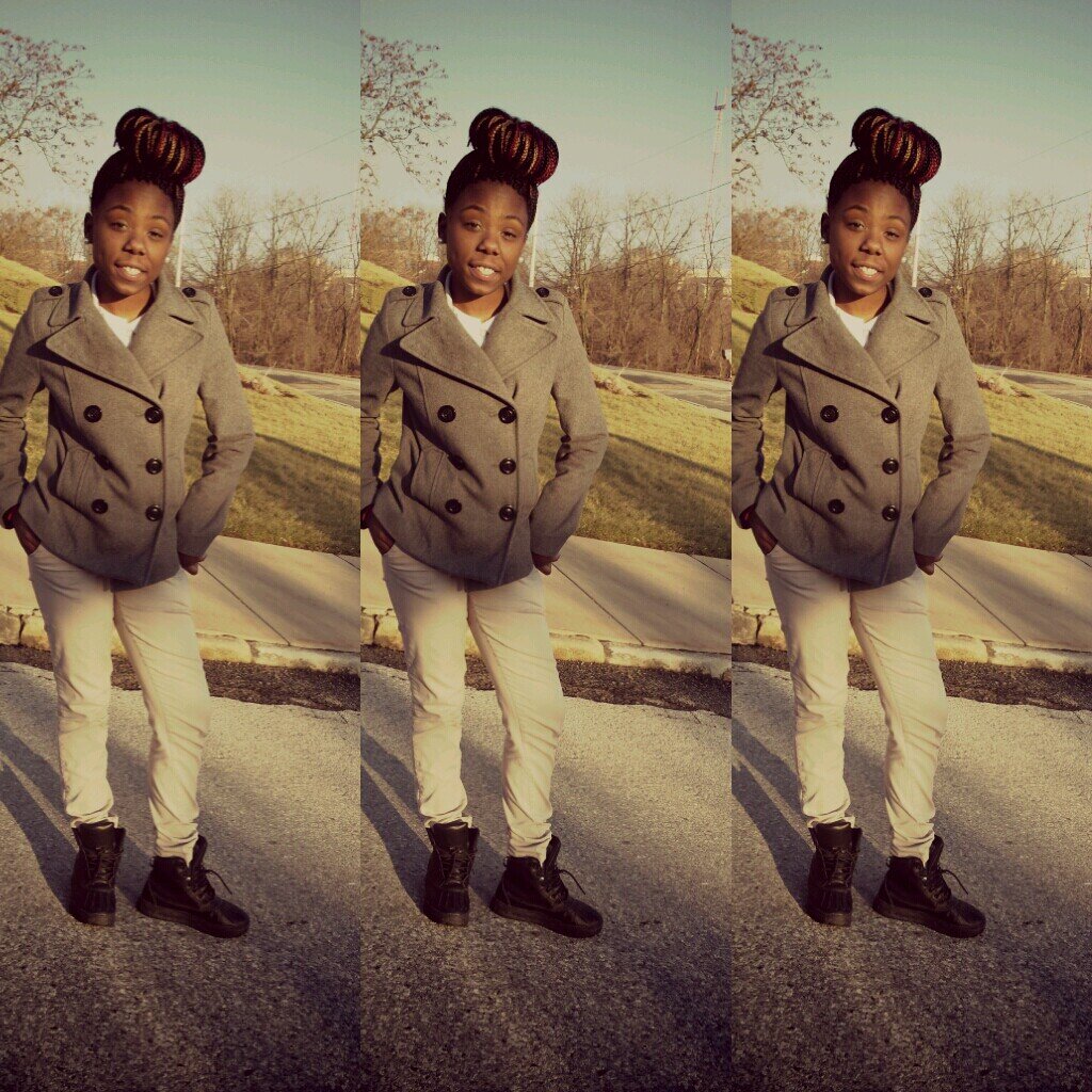 Follow Mee On Ig @Booniebaaby Nd Add Me On Fb @ Boonie Bhadd