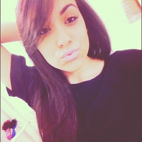 MyrleneGrinton's profile picture. It kinda sucks when people don't realize how much you care about them.