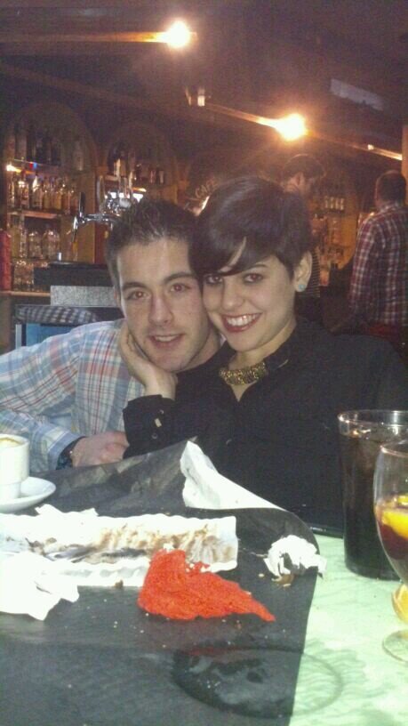 LuZmAaOg's profile picture. Valorando lo que tengo..superando lo que me duele..y luchando por lo que quiero !