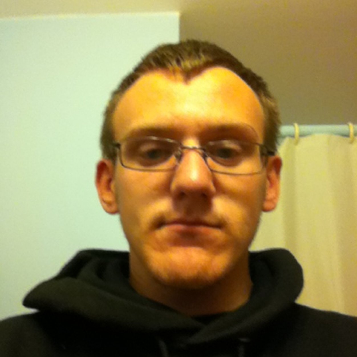 CHRIS_sywulak's profile picture. The end is never the end. A new challenge awaits.