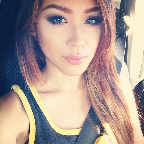 You found her, you got her but soon enough you'll just get tired of her.