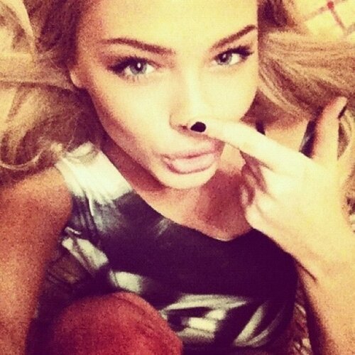 KarynFilshin's profile picture. I love it when you share everything only with me.