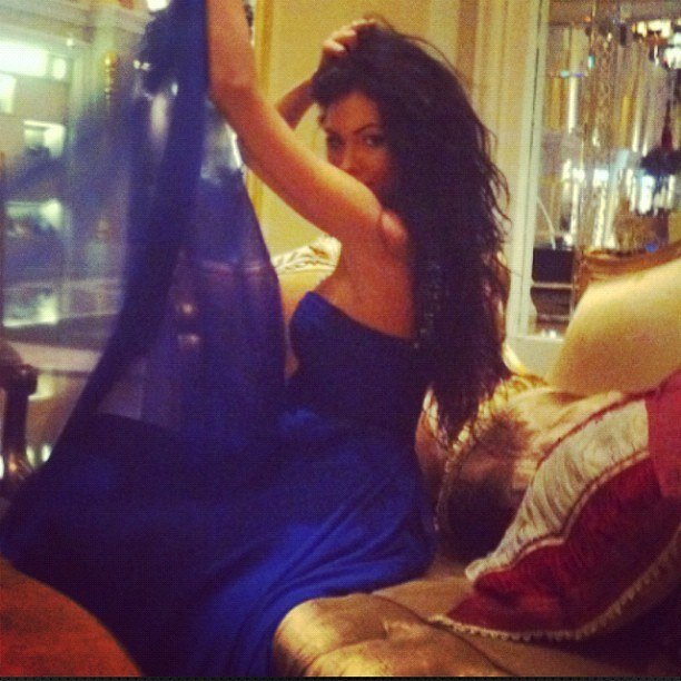 BritHuguenet's profile picture. That awkward moment when you don't know how to reply to a really sweet text.