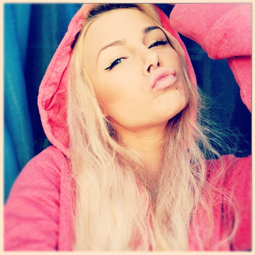 Saying that you're okay is so much easier rather than explaining all the reasons why you're not.