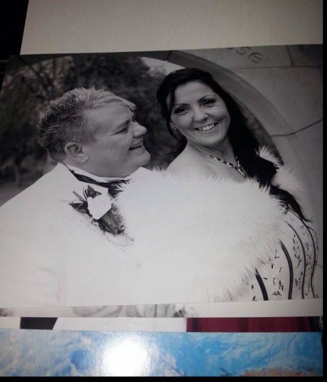 wendymarshall68's profile picture. 