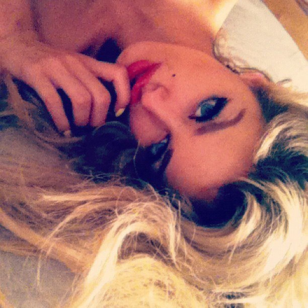 AdelineKirschen's profile picture. I'd rather walk alone, than chase you around. I'd rather fall by myself, than have you bring me down.