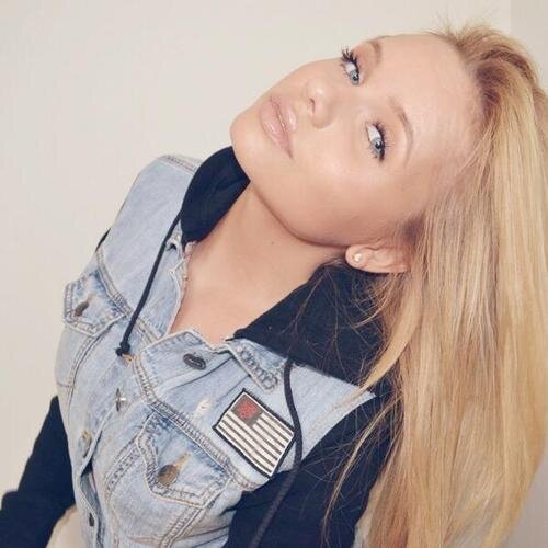 GwendolenRennie's profile picture. If your girlfriend is pretty and many guys want her, that's another reason to keep her and treat her right. You got what they can't have.