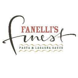 Fanelli's Finest 175 year old Sicilian recipe specially formulated for ideal consistency and robust flavor make an amazing lasagna