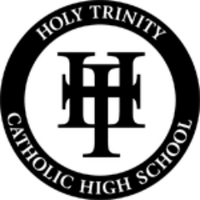 Holy Trinity CHS (@trinitytitan) 's Twitter Profile