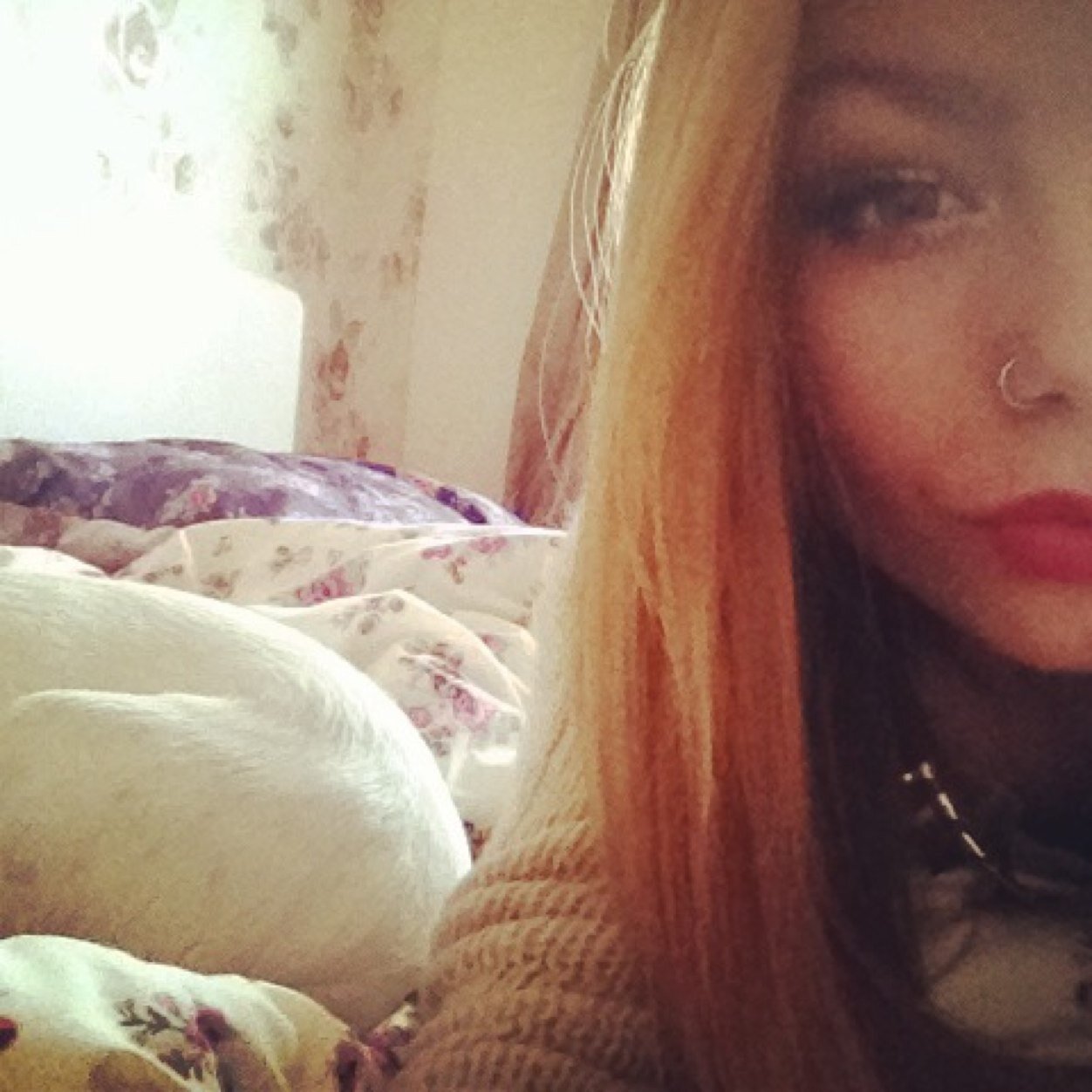 leahbillard1234's profile picture. New account! I follow back.