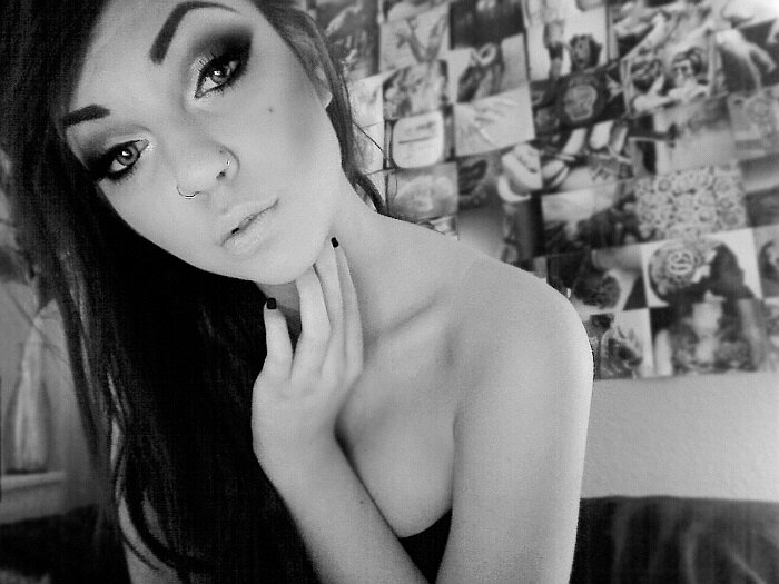 We started with a simple hello, but ended with a complicated goodbye.