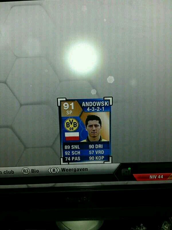 ALLES WAT MET FUT TE MAKEN HEEFT