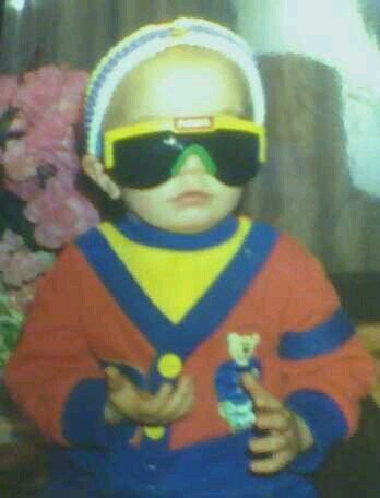 chadenglert3's profile picture. 