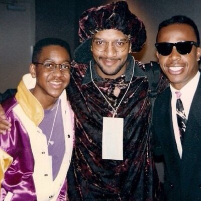 Mark Wiz Eastmond Dj Wiz Twitter