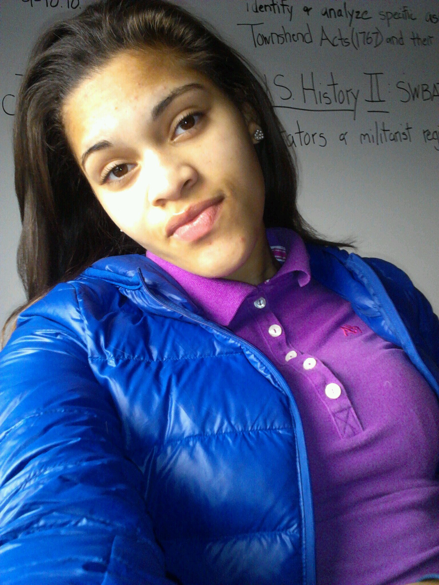 somewhere w my boyfriend ♥ . . .