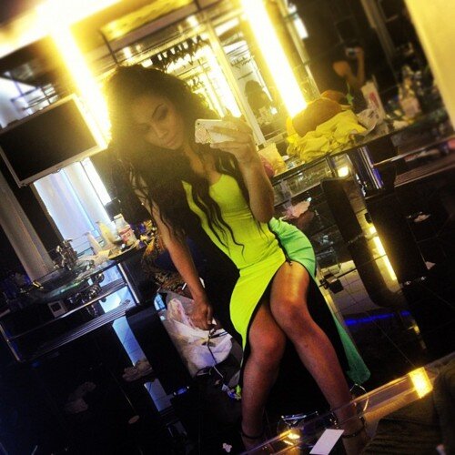 AnjanetteBade's profile picture. I want you to miss me, like I'm missing you.